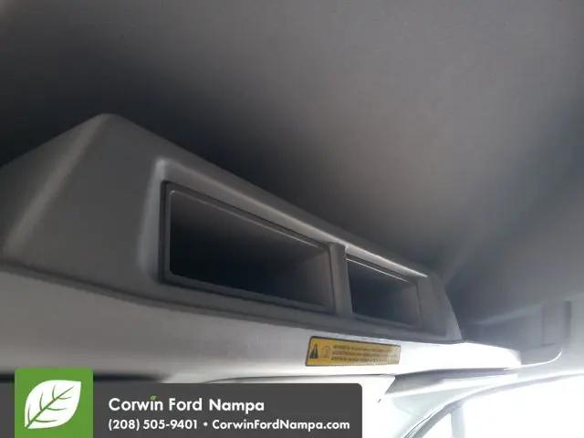 2026 Ford Transit Cargo Van T-350