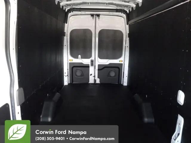 2026 Ford Transit Cargo Van T-350