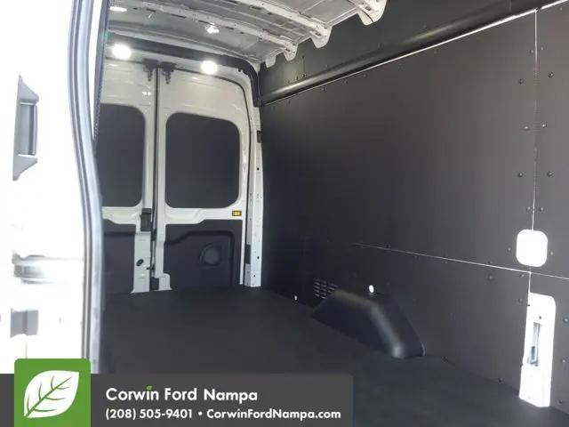 2026 Ford Transit Cargo Van T-350