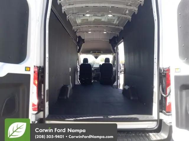 2026 Ford Transit Cargo Van T-350