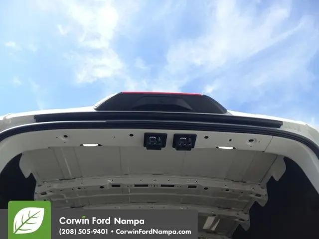 2026 Ford Transit Cargo Van T-350