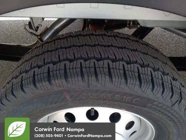 2026 Ford Transit Cargo Van T-350