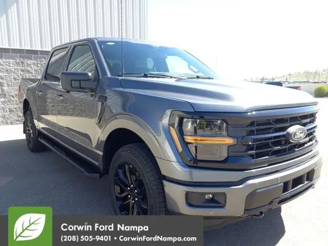 2026 Ford F-150 XLT for sale in Nampa, ID