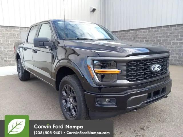 2026 Ford F-150 STX for sale in Nampa, ID