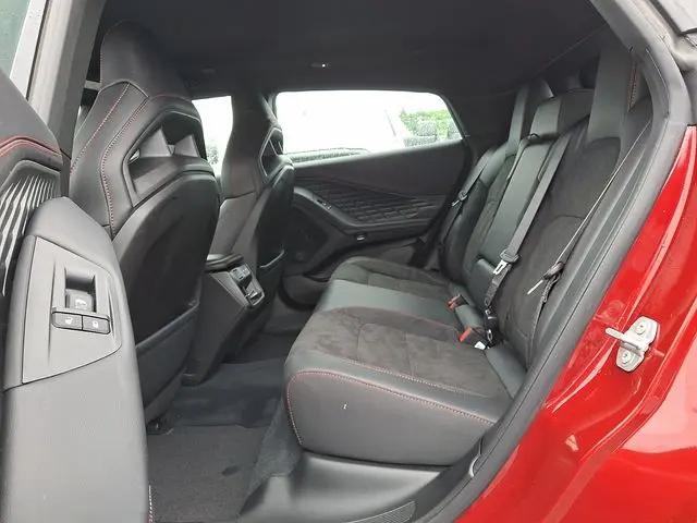 2026 Dodge Charger R/T 4 Door AWD