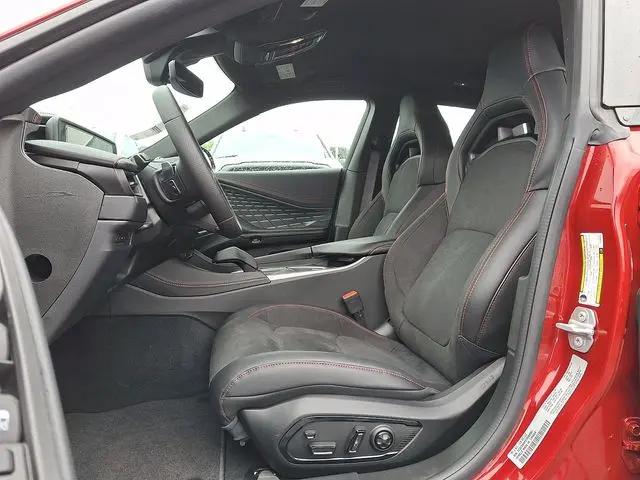 2026 Dodge Charger R/T 4 Door AWD
