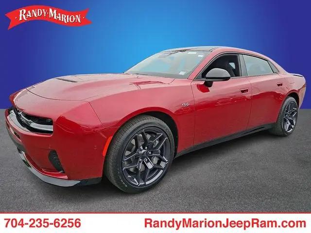 2026 Dodge Charger R/T 4 Door AWD for sale in Wilkesboro, NC