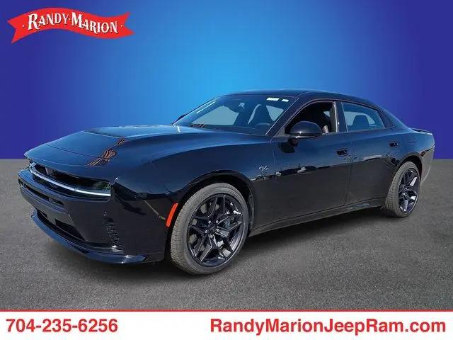 2026 Dodge Charger R/T Plus 4-Door AWD for sale in Wilkesboro, NC