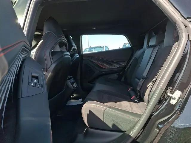 2026 Dodge Charger R/T Plus 4-Door AWD