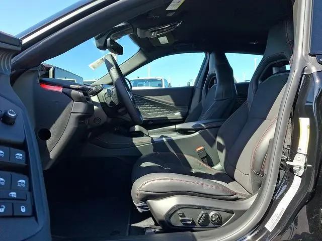 2026 Dodge Charger R/T Plus 4-Door AWD