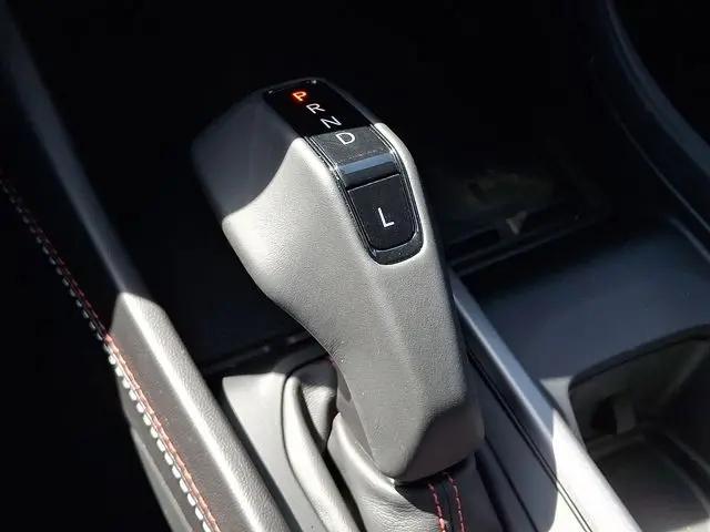 2026 Dodge Charger R/T Plus 4-Door AWD