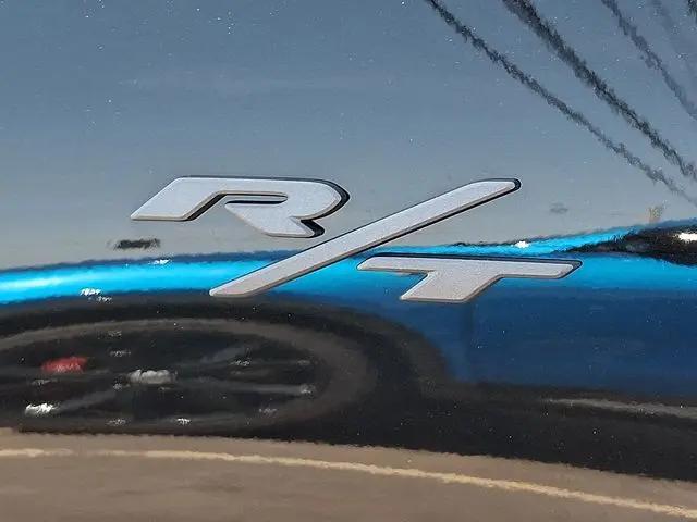 2026 Dodge Charger R/T Plus 4-Door AWD