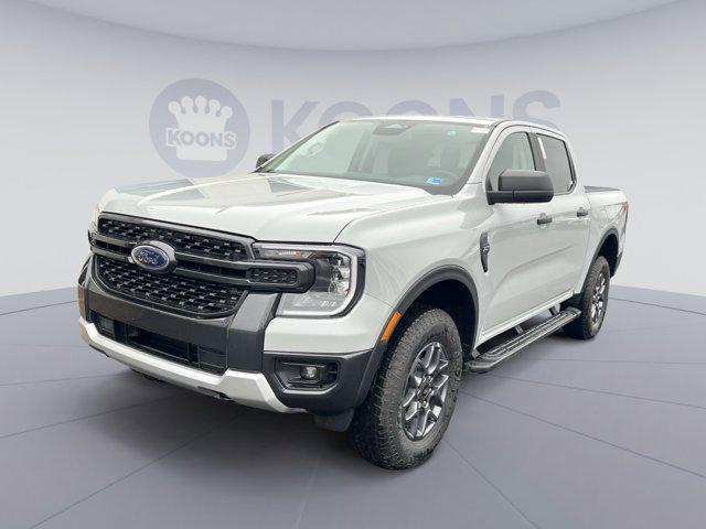 2026 Ford Ranger XLT for sale in Sterling, VA
