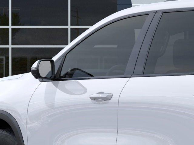 2026 GMC Acadia AT4 AWD