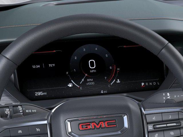 2026 GMC Acadia AT4 AWD