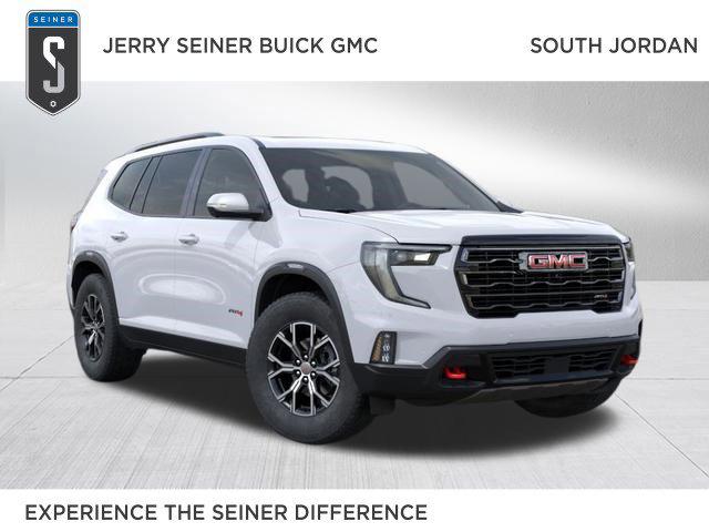 2026 GMC Acadia AT4 AWD for sale in South Jordan, UT