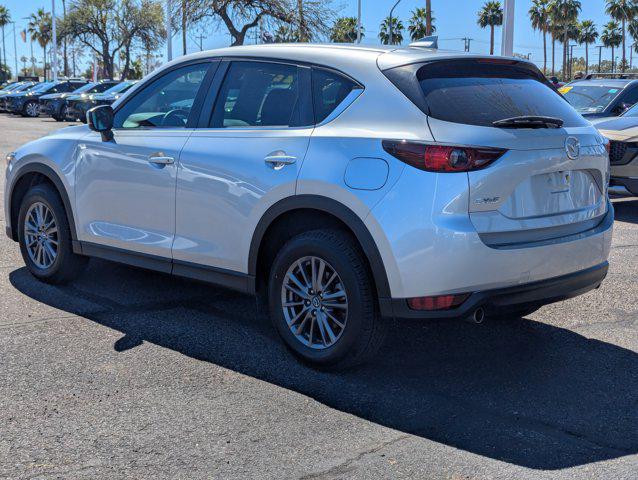 Used 2018 Mazda CX-5 For Sale in Tucson, AZ