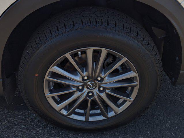 Used 2018 Mazda CX-5 For Sale in Tucson, AZ