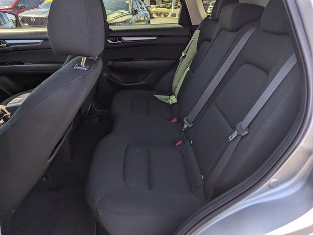 Used 2018 Mazda CX-5 For Sale in Tucson, AZ