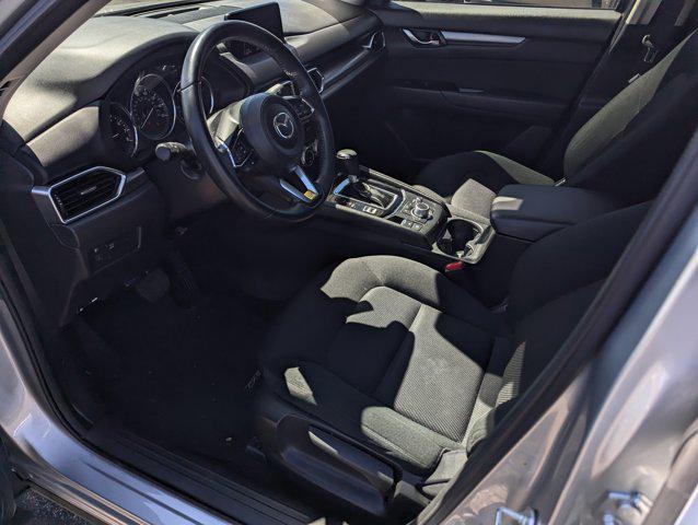 Used 2018 Mazda CX-5 For Sale in Tucson, AZ