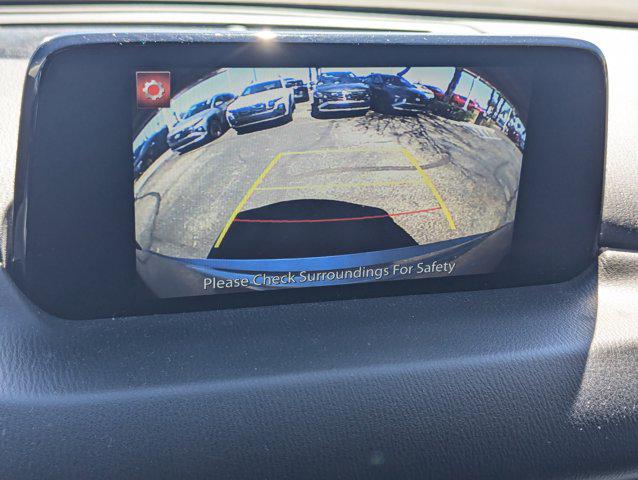 Used 2018 Mazda CX-5 For Sale in Tucson, AZ