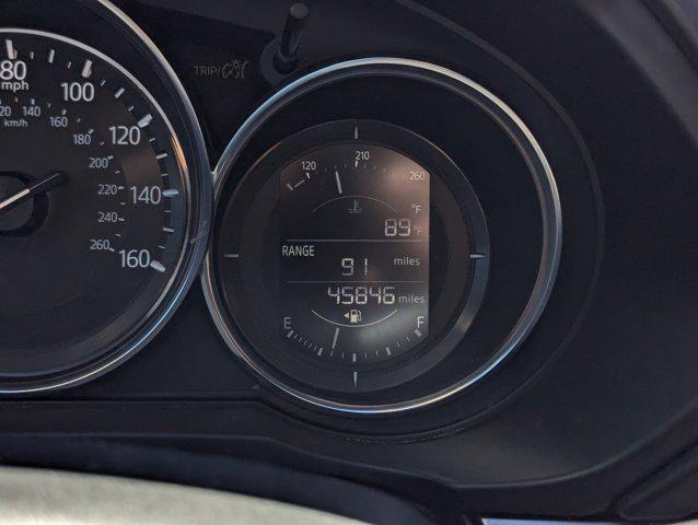 Used 2018 Mazda CX-5 For Sale in Tucson, AZ