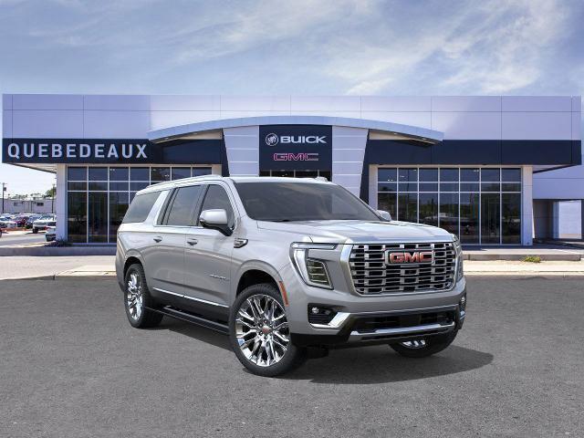 2026 GMC Yukon XL 4WD Denali for sale in Tucson, AZ