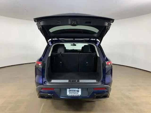 2022 INFINITI QX60 PURE