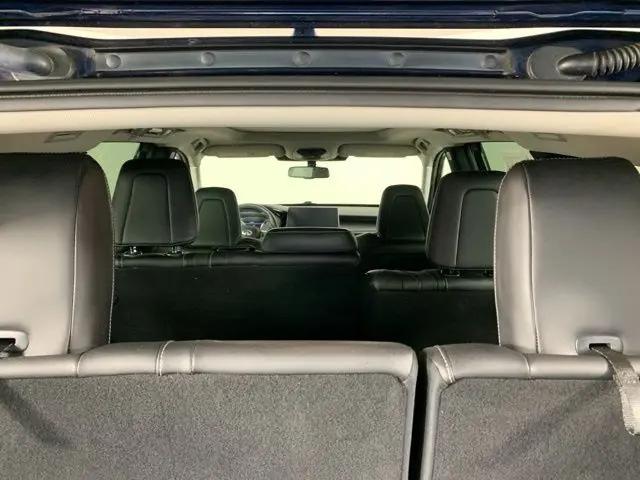 2022 INFINITI QX60 PURE