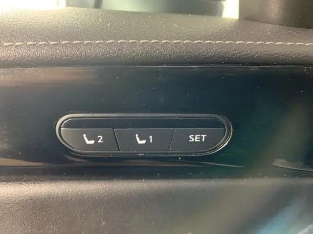 2022 INFINITI QX60 PURE