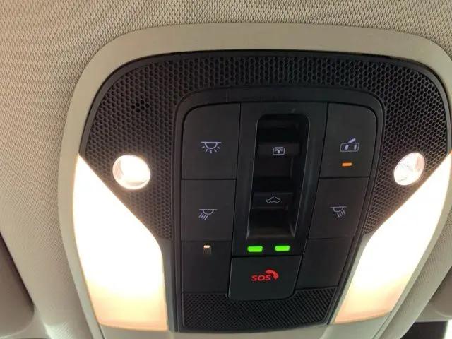 2022 INFINITI QX60 PURE