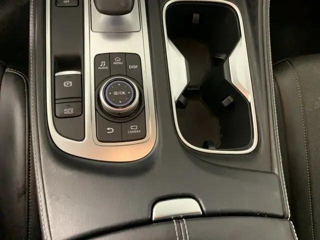 2022 INFINITI QX60 PURE