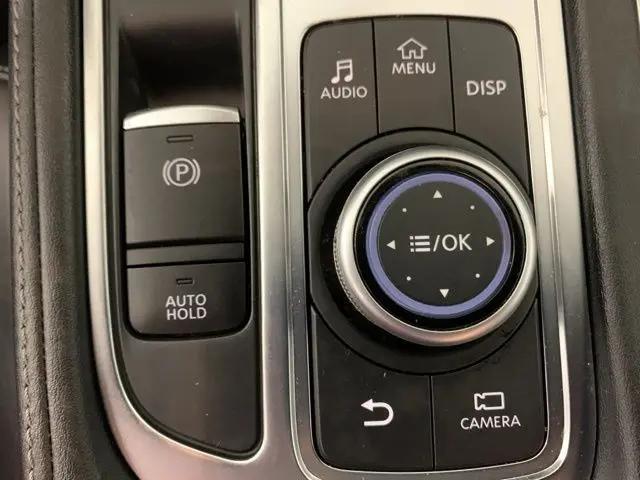 2022 INFINITI QX60 PURE