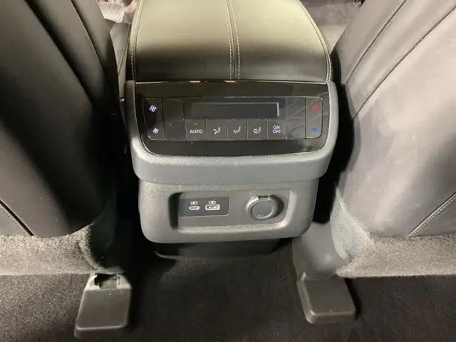 2022 INFINITI QX60 PURE