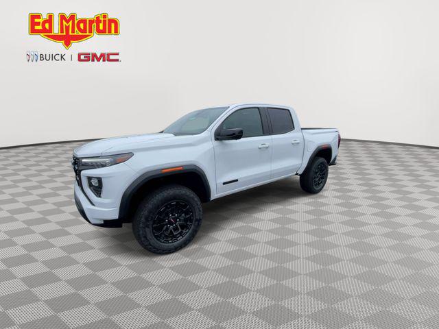 2026 GMC Canyon Elevation, 4WD