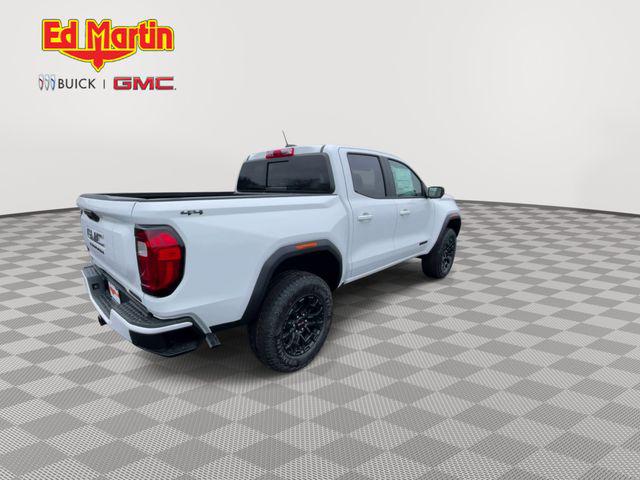 2026 GMC Canyon Elevation, 4WD