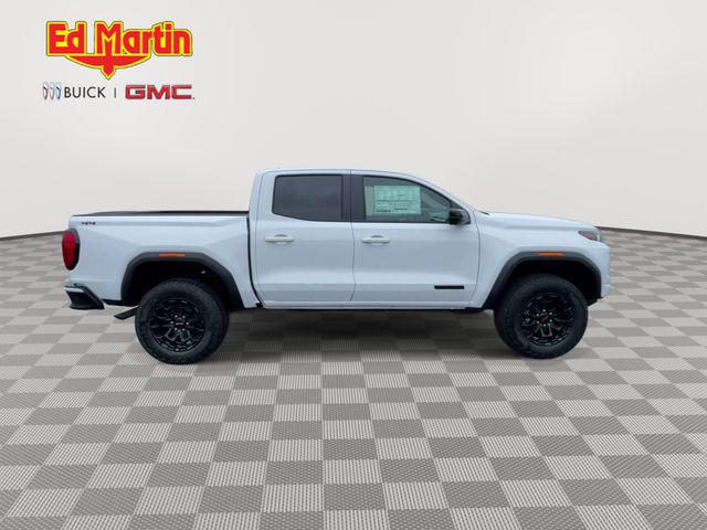 2026 GMC Canyon Elevation, 4WD