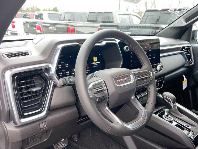 2026 GMC Canyon Elevation, 4WD