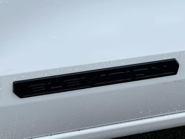 2026 GMC Canyon Elevation, 4WD