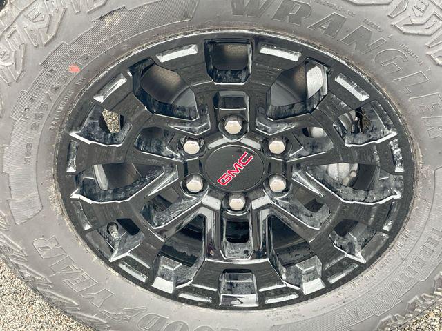 2026 GMC Canyon Elevation, 4WD