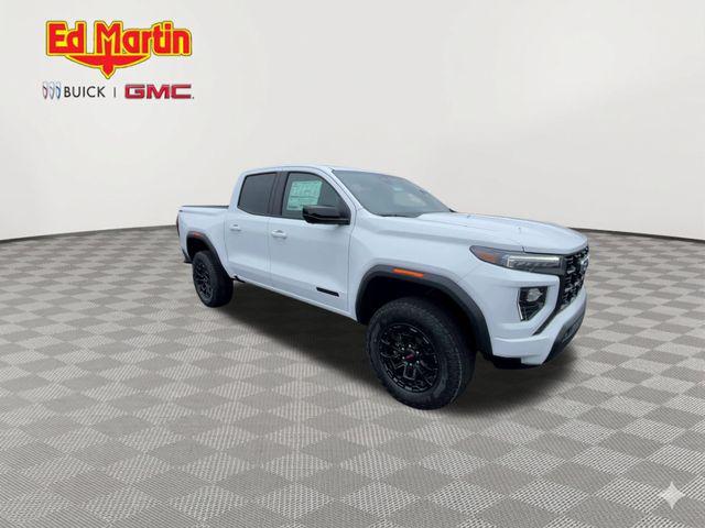 2026 GMC Canyon Elevation, 4WD