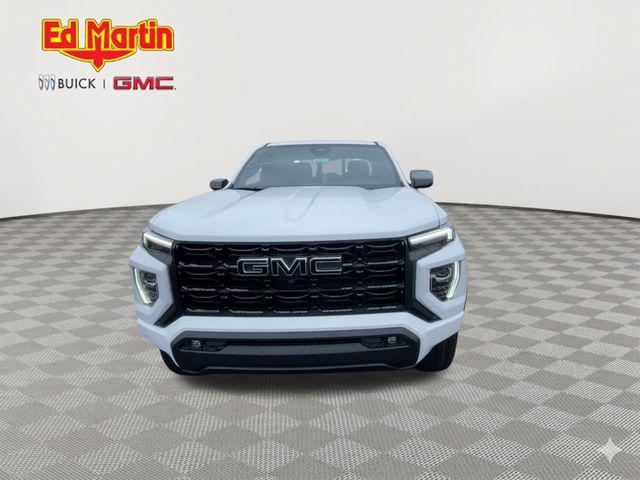 2026 GMC Canyon Elevation, 4WD