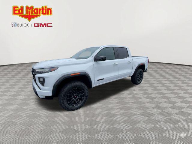 2026 GMC Canyon Elevation, 4WD