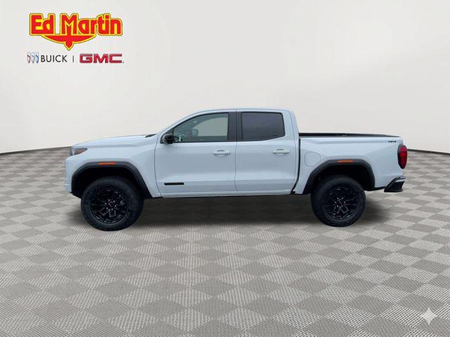 2026 GMC Canyon Elevation, 4WD