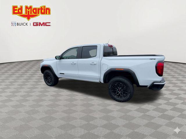 2026 GMC Canyon Elevation, 4WD