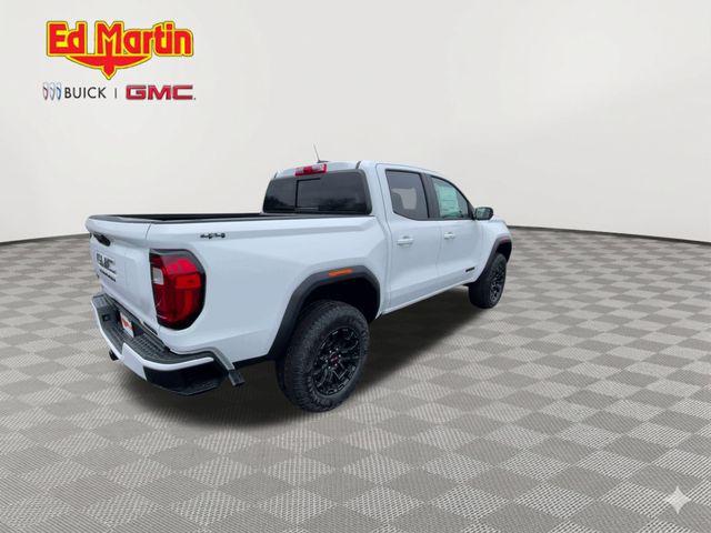 2026 GMC Canyon Elevation, 4WD