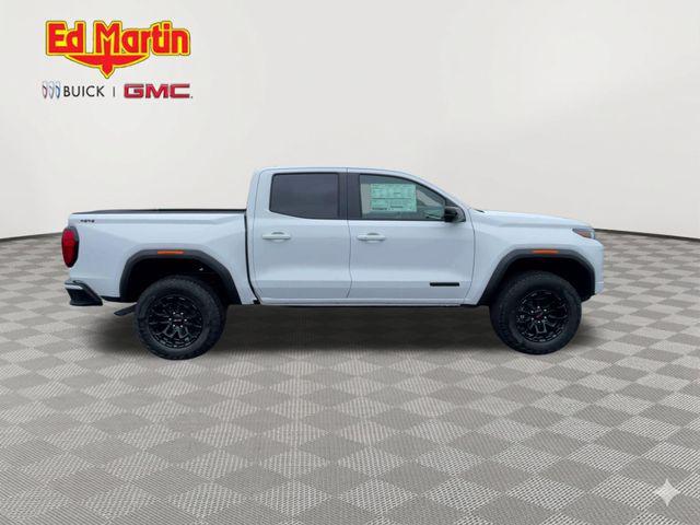 2026 GMC Canyon Elevation, 4WD