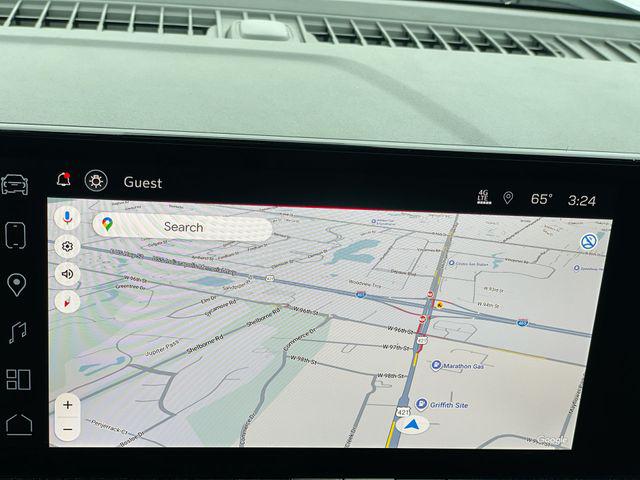 2026 GMC Canyon Elevation, 4WD
