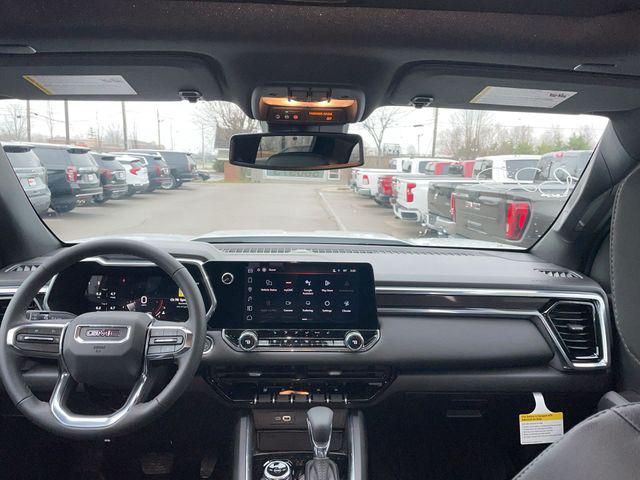 2026 GMC Canyon Elevation, 4WD