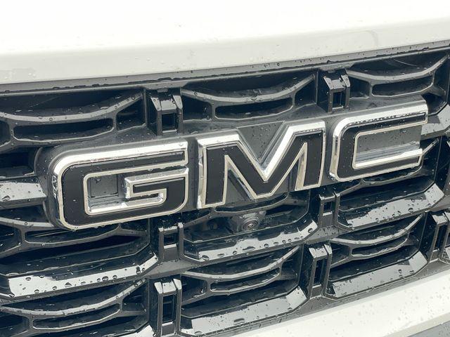 2026 GMC Canyon Elevation, 4WD